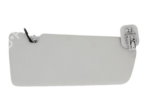 Left sun visor DACIA SANDERO III 1.0 TCe 90 | BP38163655I1 - Image 2