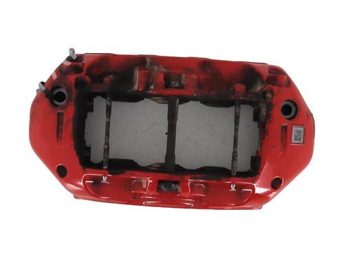 Venstre bremsekaliber foran MERCEDES-BENZ C-CLASS (W205) AMG C 63 S (205.087) (510 hp) 31152633