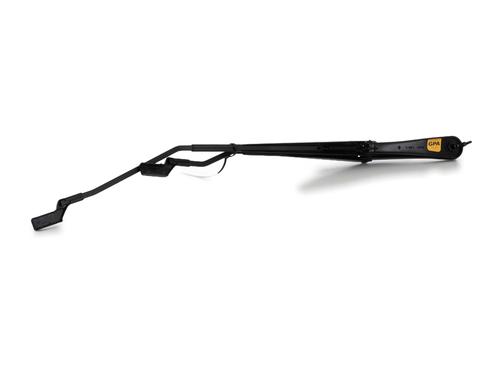 Used Front windshield wiper arm RENAULT CLIO V (B7_) 1.0 TCe 90 (B7MT) (91 hp) 27910197
