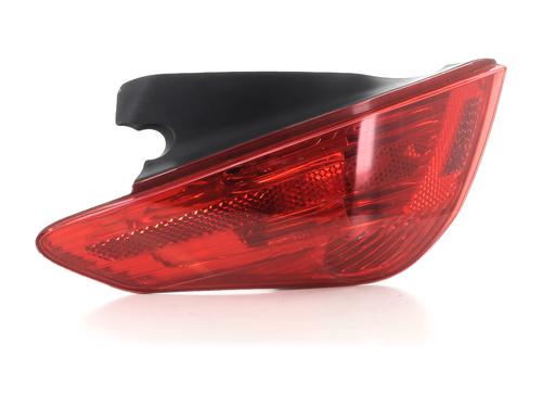 Left taillight PEUGEOT 308 I (4A_, 4C_) 1.6 HDi | BP28310721C34 