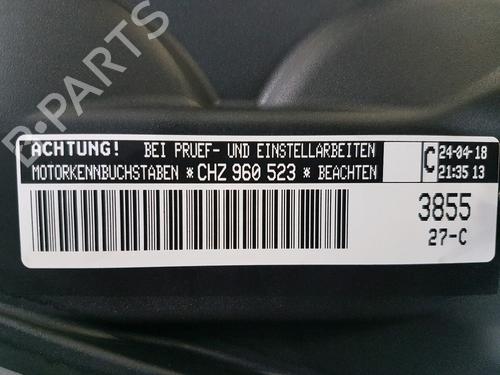 Engine VW POLO VI (AW1, BZ1, AE1) 1.0 TSI | BP33189636M1  - Image 11