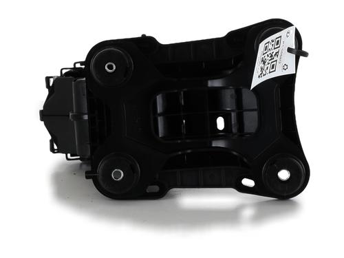 Gear lever PEUGEOT 208 I (CA_, CC_) 1.6 HDi | BP28533097M90
