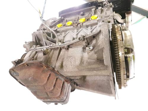 Engine NISSAN MICRA III (K12) 1.2 16V | BP23890553M1 