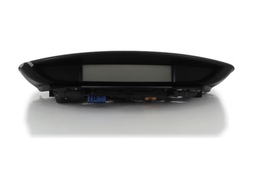 Cockpit CITROËN C4 I (LC_) 1.6 HDi | BP30654066C47