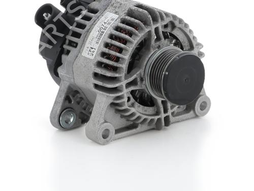 Alternator CITROËN C3 Picasso (SH_) 1.2 THP 110 (SHHNZ6) | BP36691676M7 - Image 4