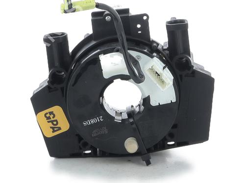 Molla sperale airbag NISSAN NOTE (E11, NE11) 1.5 dCi (86 hp) 31304243