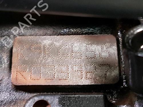 Engine DACIA DUSTER (HS_) 1.5 dCi 4x4 | BP34147334M1  - Image 11