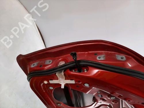 Right front door MAZDA RX-8 (SE, FE) 1.3 (FE103, SE3P) | BP16276467C3 