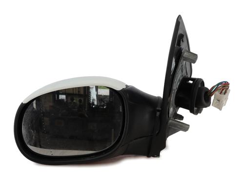 Left mirror PEUGEOT 206 Hatchback (2A/C) 1.4 i | BP25860634C26 