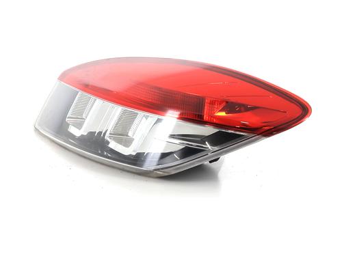 Right taillight RENAULT MEGANE III Coupe (DZ0/1_) 1.2 TCe (DZ16, DZ28) | BP28594922C35 