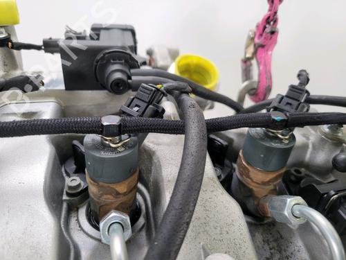 Engine OPEL ANTARA A (L07) 2.0 CDTI 4x4 | BP28207660M1 