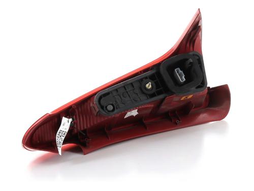 Left taillight PEUGEOT 206 SW (2E/K) 1.6 16V | BP29849380C34