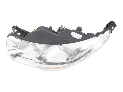 Left headlight CITROËN C4 II (NC_) 1.6 HDi 90 | BP34711318C28 - Image 5