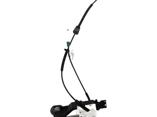 front-left-lock-citroen-c3-ii-sc_-2009-31867640 main image