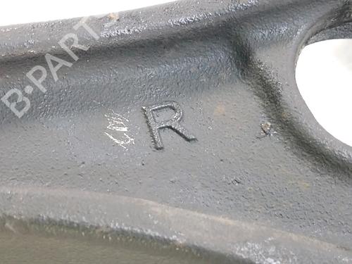 Right front suspension arm RENAULT MASTER III Van (FV) 2.3 dCi 180 FWD (FV04, FV07) | BP12960322M13 