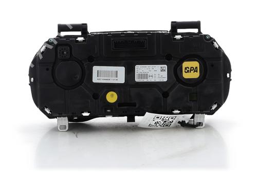 Instrument cluster RENAULT MASTER III Van (FV) 2.3 dCi 150 FWD (FV0F, FV03, FV09) | BP38768795C47 - Image 6