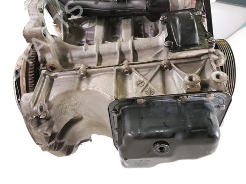 Engine CITROËN C3 II (SC_) 1.2 VTi 82 | BP37064589M1  - Image 10