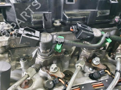 Engine CITROËN C4 II (NC_) 1.6 HDi 110 | BP39194709M1 - Image 10