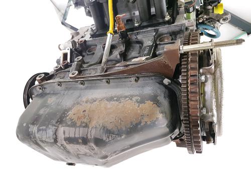 Motor RENAULT TWINGO I (C06_) 1.2 (C066, C068) | BP30808283M1