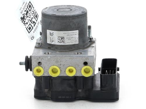 ABS pump CITROËN C4 Picasso II | BP38917935M43 - Image 4