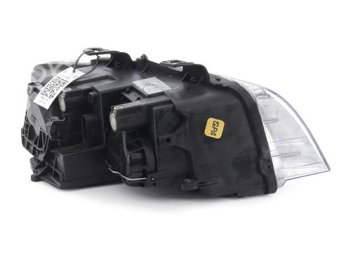 Left headlight AUDI A4 B6 (8E2) 1.9 TDI | BP38586617C28 - Image 3