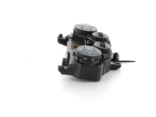 Climate control FORD KA (RU8) 1.3 TDCi | BP15243028I5 