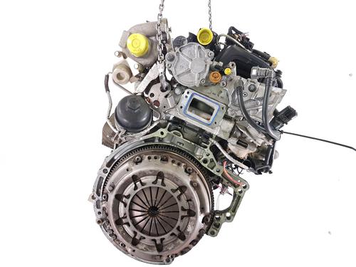 Engine PEUGEOT PARTNER Tepee | BP32279385M1