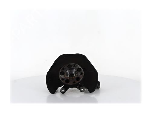 Used Left front steering knuckle Left front steering knuckle 38947391 38947391