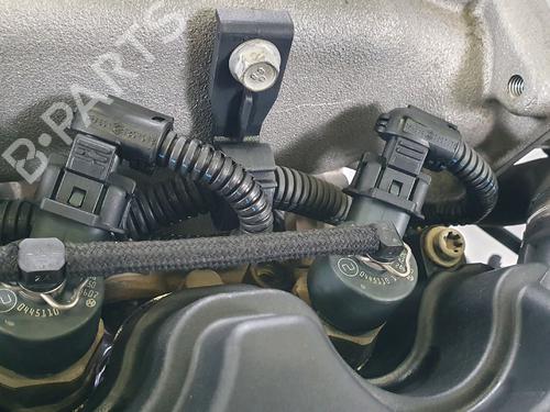 Engine FIAT STILO (192_) 1.9 JTD (192_XE1A) | BP30925014M1