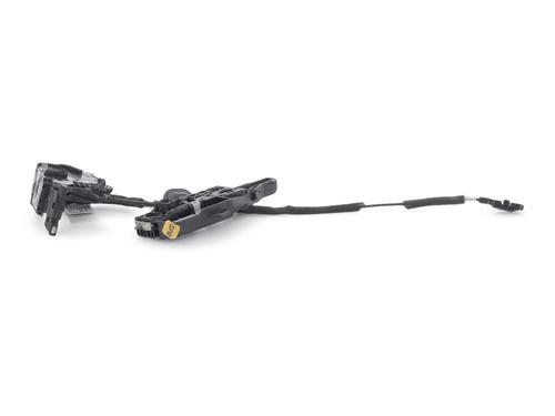 Front left lock SMART FORFOUR Hatchback (453) 1.0 (453.042, 453.043) | BP37627399C98 - Image 2