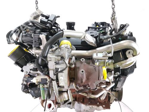 Engine RENAULT CLIO IV (BH_) 1.5 dCi 75 | BP28332598M1 