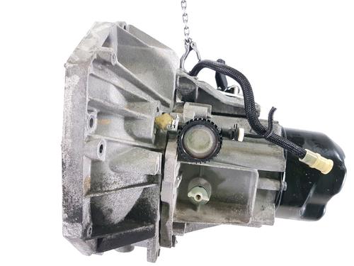 gearbox-renault-clio-iv-grandtour-kh_-2012-2013-2014-2015-2016-2017-2018-2019-2020-2021-32152571 main image