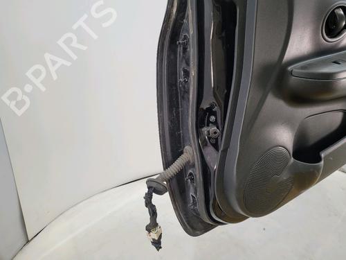 Right front door NISSAN MICRA IV (K13K, K13KK) 1.2 | BP29172200C3 