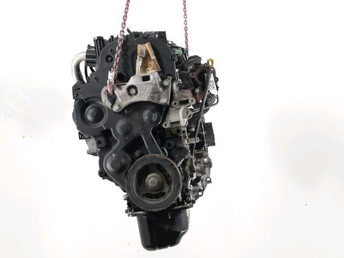 Motor für FORD FIESTA VI (CB1, CCN) 1.4 TDCi (68 hp) 31699706