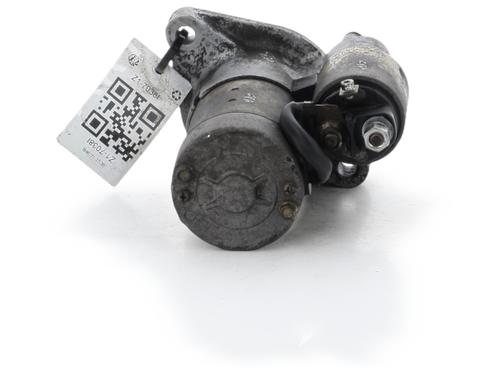 Starter OPEL MERIVA A MPV (X03) 1.7 CDTI (E75) | BP40487532M8 - Image 4