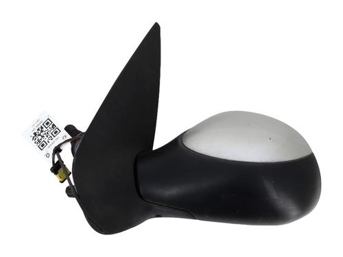 Left mirror PEUGEOT 206 Hatchback (2A/C)  | BP26541910C26 