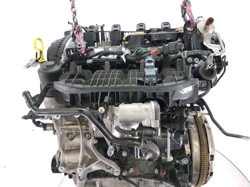 Engine VW SCIROCCO III (137, 138) 2.0 TSI | BP36373312M1 - Image 8