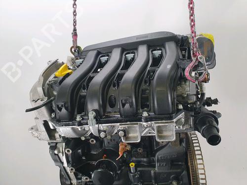 Engine RENAULT MODUS / GRAND MODUS (F/JP0_) 1.6 (JP03, JP0B, JP0U, JP0Y, JP1G) | BP34532084M1  - Image 5
