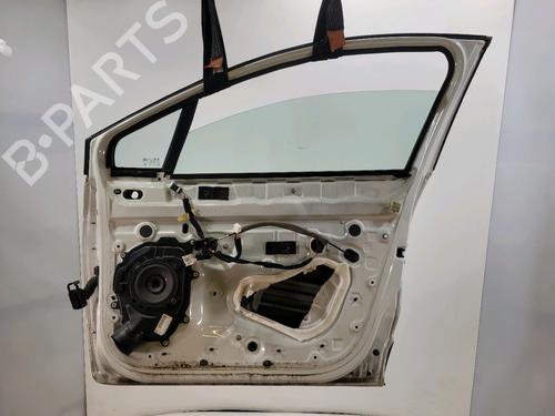 Right front door RENAULT CLIO IV (BH_) 1.5 dCi 90 | BP30166354C3