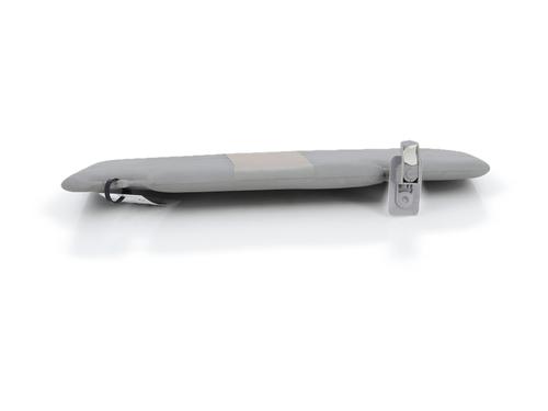Left sun visor FIAT PANDA (169_) 1.2 (169AXF2A, 169AXF1A) | BP39736389I1 - Image 4