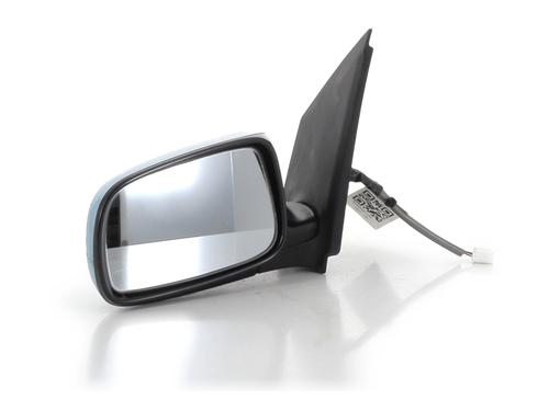 Left mirror DAIHATSU SIRION (M3_) 1.3 (M301) | BP31326628C26