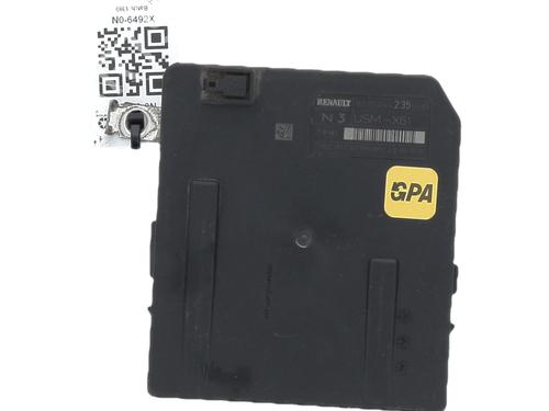 Fuse box RENAULT KANGOO Express (FW0/1_) 1.5 dCi 75 (FW07, FW10, FW04) | BP36212097E1 - Image 2