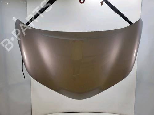 Used Hood TOYOTA C-HR (_X1_) 1.8 Hybrid (ZYX10_, ZYX11_, ZYX10R, ZYX11R) (122 hp) 30799523