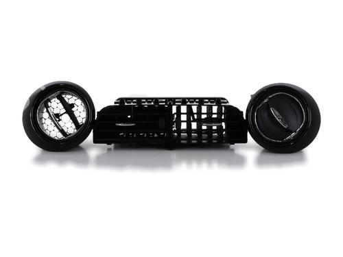 Air vent RENAULT CLIO IV (BH_) 1.5 dCi 90 | BP29111048I21 