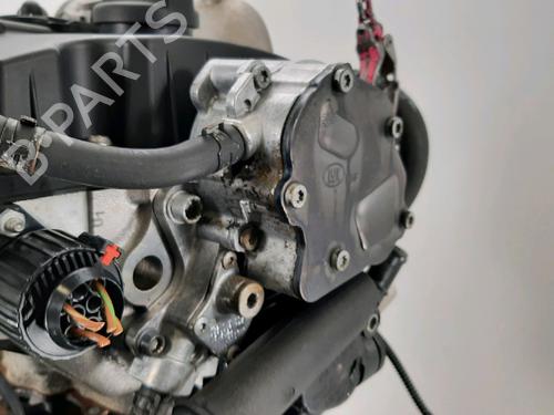 Engine VW POLO IV (9N_, 9A_) 1.4 TDI | BP32460107M1 