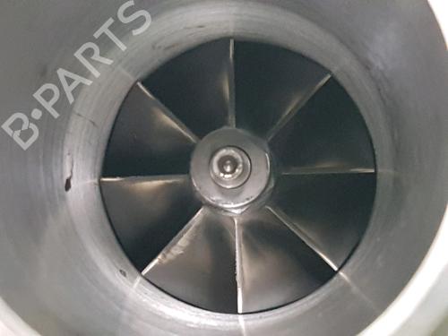 Engine PEUGEOT 2008 I (CU_) 1.2 THP 130 / PureTech 130 | BP25590075M1 - Image 9