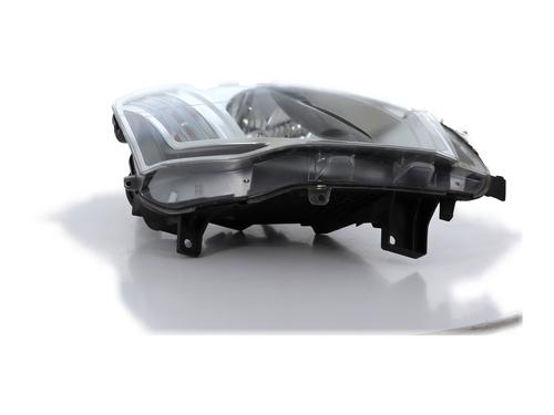 Faro derecho CITROËN BERLINGO Box Body/MPV (B9) 1.6 HDi 90 (90 hp) 29987550