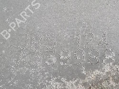 Gearbox RENAULT CLIO III (BR0/1, CR0/1) 1.5 dCi (BR17, CR17) | BP32284962M3