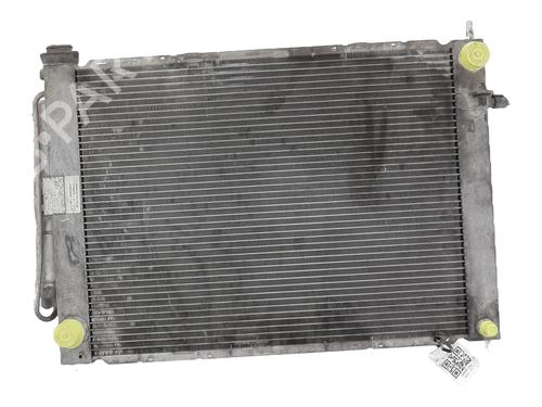 Køler RENAULT CLIO III (BR0/1, CR0/1) 1.4 16V (98 hp) 31693758