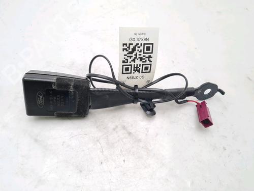 Seat buckle FORD B-MAX (JK) 1.0 EcoBoost | BP27915968I32 